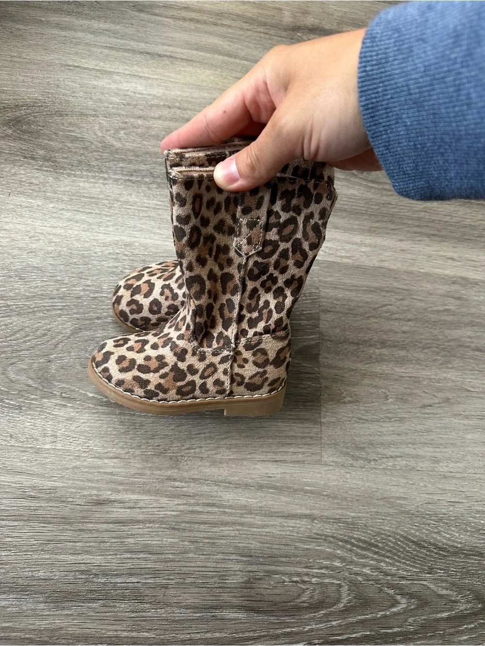 Nordstrom toddler boots